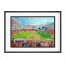 Brentford Community Stadium(Gtech) Fine Art Print - Brentford FC